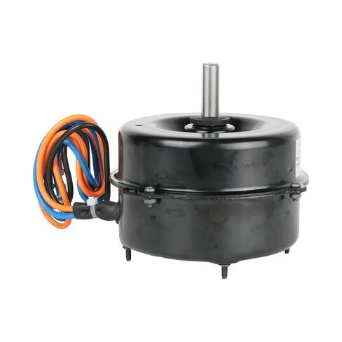 FEIDKS 621919 Fan Motor, 1/10 HP 230v Condenser Fan Motor Compatible with Nordyne Central Air Conditioner/Heat Pump, 1100Rmp, 0.7 A, Run Quietly in Kuwait