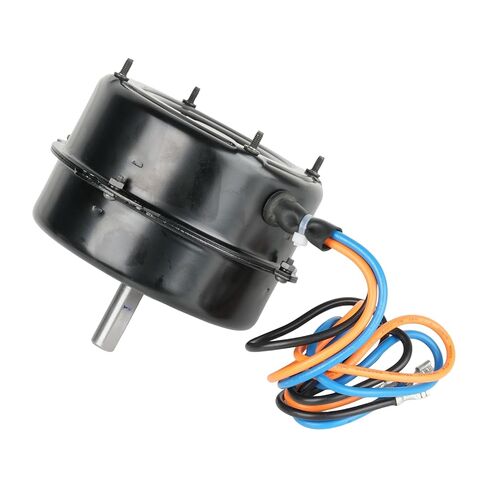 FEIDKS 621919 Fan Motor, 1/10 HP 230v Condenser Fan Motor Compatible with Nordyne Central Air Conditioner/Heat Pump, 1100Rmp, 0.7 A, Run Quietly in Kuwait
