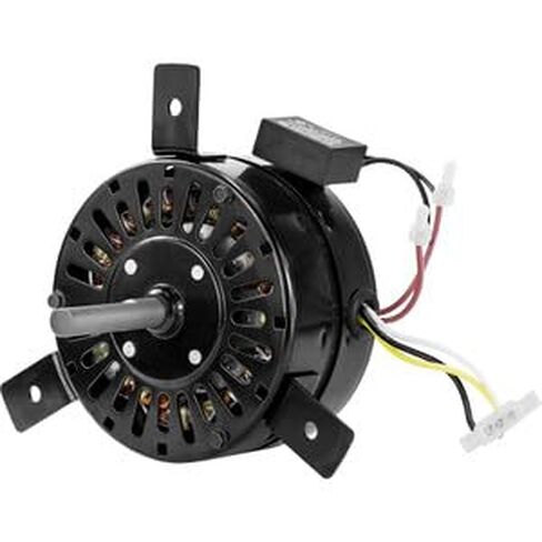 Compatible Replacement for 9649 Century/Broan Fan Motor in Kuwait