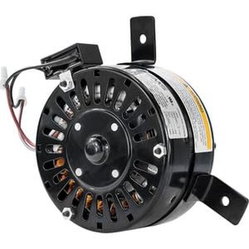 Compatible Replacement for 9649 Century/Broan Fan Motor in Kuwait