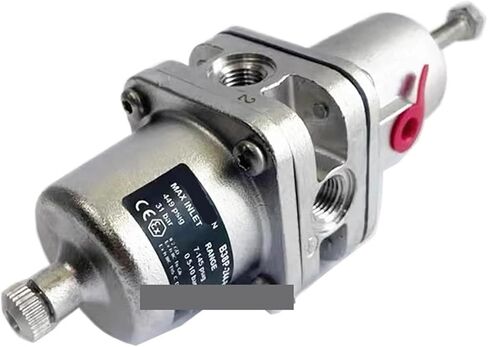 Stainless Steel B38P-244-B1MA B38P-244-B2MA B38P-244-B3MA Filter Pressure Regulating Valve(B38P-244-B3MA) in Saudi Arabia