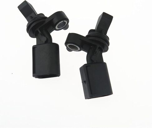 LOLKSBNN مستشعر سرعة العجلات الخلفية اليمنى واليسرى ABS 2H0927807A 2H0927808A * 10 قطعة in Kuwait
