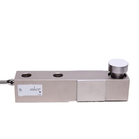 XBA-5t Cantilever Beam Load Cell Silo Force Sensor 1Pcs in Kuwait