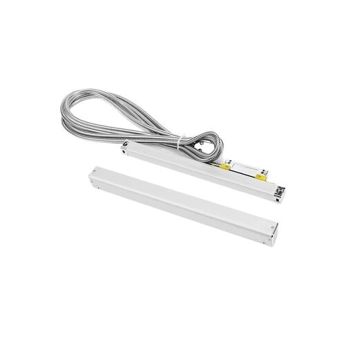 5um Linear Grating Ruler Sensor 0.005mm Encoder Digital Readout KA500(KA-500-370mm) in Kuwait