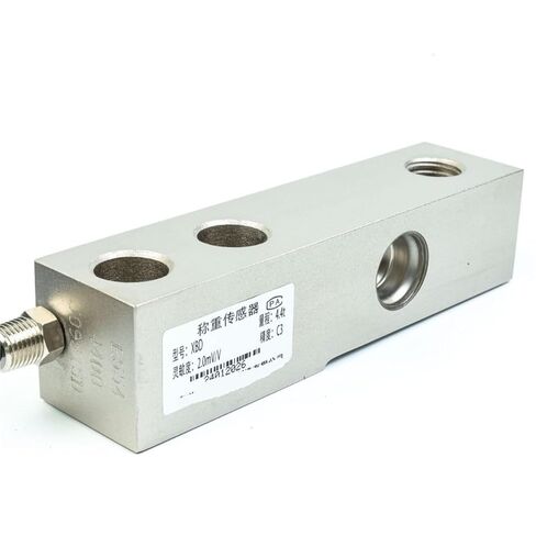 Xbd-4.4T Weighing Sensor Xbd Digital Load Batching Equipment 1Pcs in Kuwait