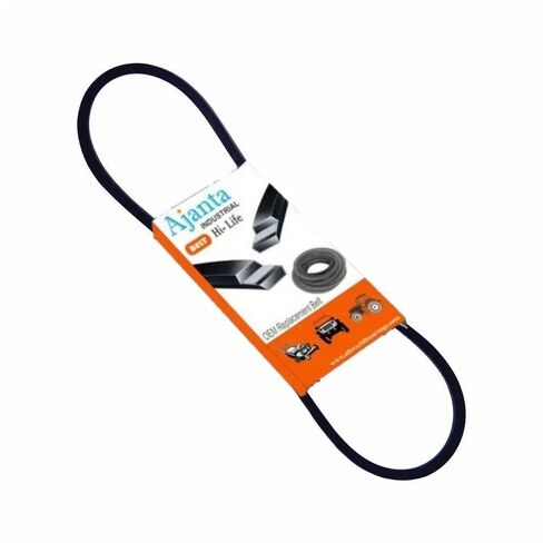 3V350, 3/8" X 35" Wedge V-Belt Polyester Cord in Kuwait