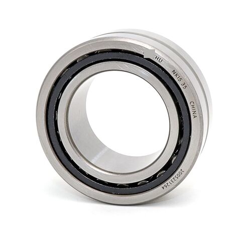 NKIS35 35X58X22 NKIS3558 Needle Roller Bearings with Machined Rings with an Inner Ring 1Pcs in Saudi Arabia
