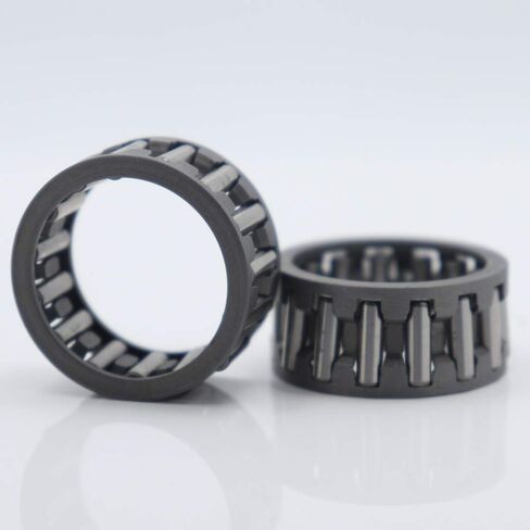 K222813 Bearing Size 22x28x13mm Radial Needle Roller and Cage Assemblies Bearings K22x28x13 in Kuwait