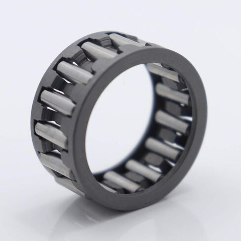 K222813 Bearing Size 22x28x13mm Radial Needle Roller and Cage Assemblies Bearings K22x28x13 in Kuwait