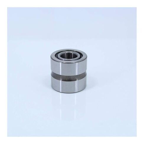 NKI7/16 Needle Roller Bearing 7x17x16 mm Solid Collar Bearings with Inner Ring NKI 7/16 in Kuwait