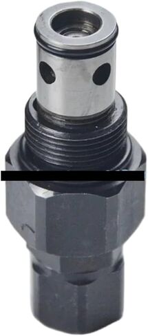 XYF10-05 Threaded Plug-In Overflow Valve in Kuwait