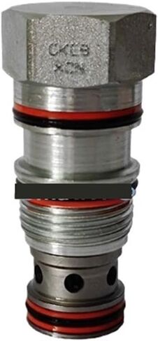 CKEB-XAN Plug in Valve in Kuwait