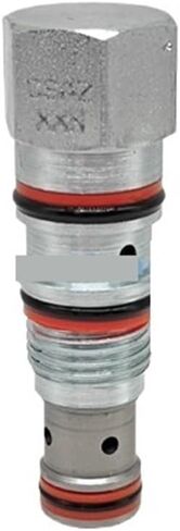 CSAZ-XXN Plug in Valve in Kuwait