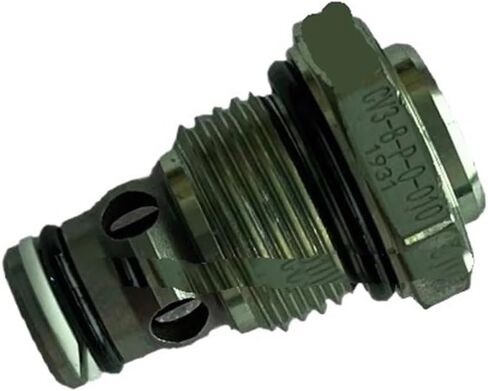 CV3-8-P-0-010 Plug In Valve in Kuwait