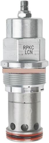صمام توصيل RPKC-LCN in Kuwait