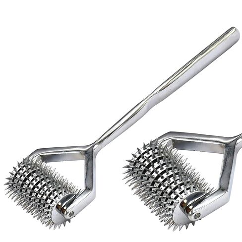 Wartenberg عجلة الدبوس العصبية 10 أدوات تشخيص الرأس in Kuwait