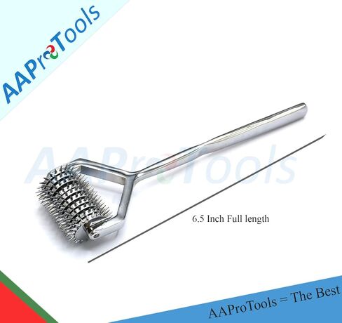 Wartenberg عجلة الدبوس العصبية 10 أدوات تشخيص الرأس in Kuwait
