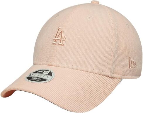 سلك صغير WMNS من New Era 9Forty 680 - وردي فاتح مقاس واحد in Kuwait