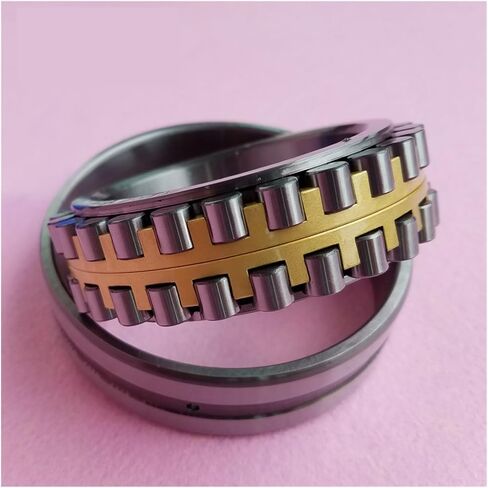 60mm تحمل NN3012K P5 3182112 60mmX95mmX26mm ABEC-5 صف مزدوج أسطواني أسطواني عالية الدقة in Kuwait