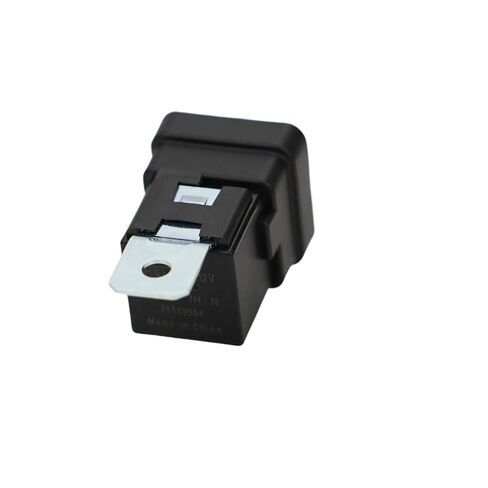 Takeuchi Relay (12V) 1911506041 in Saudi Arabia