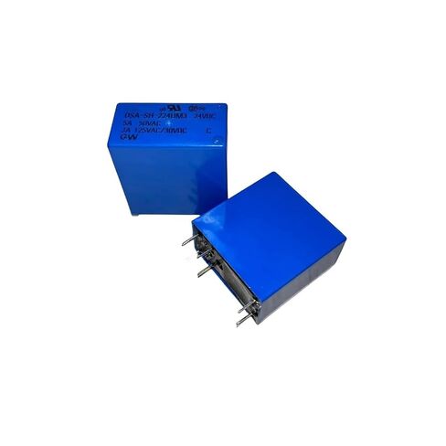 OSA-SS-224DM3 24VDC Relay, DIP 6 Pin PCB Mount, Compatible with OSA-SH-224DM3, for Control Circuits,0515 in Saudi Arabia