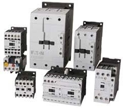 Eaton XTOB100GC1 70-100 Amp, IEC, Overload Relay in Saudi Arabia
