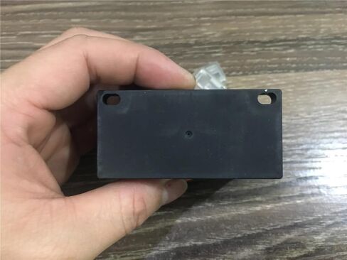 Compressor Protector SE-B1 Motor Protection Module 34701901 in Saudi Arabia