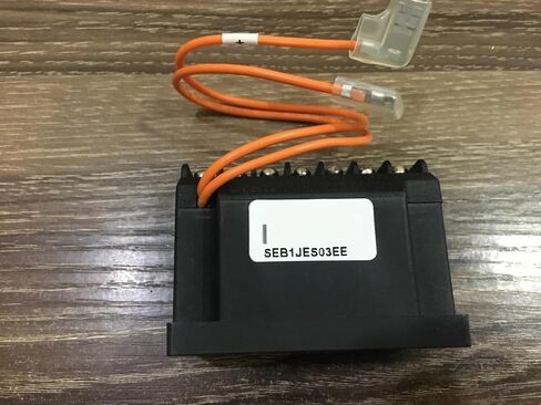 Compressor Protector SE-B1 Motor Protection Module 34701901 in Saudi Arabia