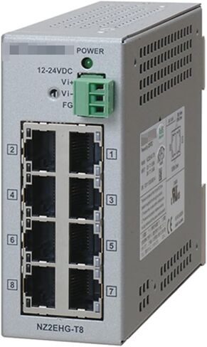 NZ2EHG-T8 New and Sealed in Box NZ2EHGT8 1 Year Warranty in Saudi Arabia