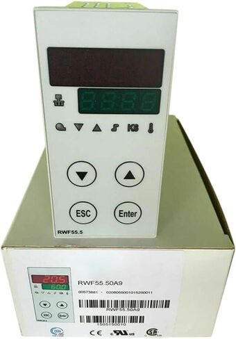 RWF55.50A9 RWF55.50A9 Sealed in Box 1 Year Warranty in Saudi Arabia