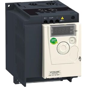 ATV12HU22M3 Frequency Converter in Saudi Arabia