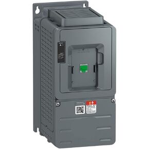 ATV610U55N4Z Frequency Converter 5.5kW/7.5hp 380-480V in Saudi Arabia