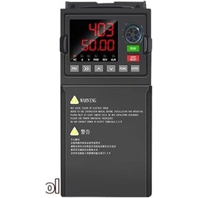 SY710CN-4T55G Three-Phase Frequency Converter 55kw Frequency Converter Oilfield. Water Pump Conveyor in Saudi Arabia