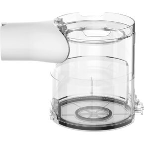 Tikom Dust Cup 1.3L for V500 Cordless Vacuum Cleaner in Saudi Arabia