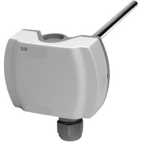 Temperature Sensor Transmitter QAE2164.010 Suitable for Testing Rooms in Kuwait