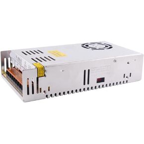 S-350-5 110 فولت/220 فولت تيار متردد إلى 5 فولت 50 أمبير مزود طاقة بمخرج واحد مع مروحة in Kuwait