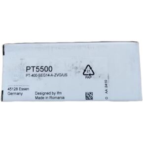 PT5500 New and Sealed in Box 1 Year Warranty in Saudi Arabia