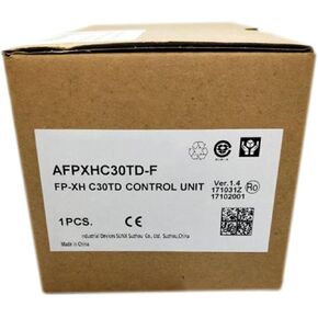 AFPXHC30TD-F جديد ومختوم في الصندوق AFPXHC30TDF ضمان لمدة سنة واحدة in Kuwait