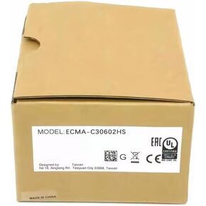 ECMA-C30602HS جديد ومختوم في الصندوق ECMAC30602HS ضمان لمدة سنة واحدة in Kuwait