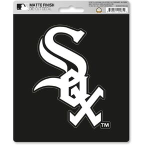 ملصق غير لامع من FANMATS 39151 Chicago White Sox in Kuwait