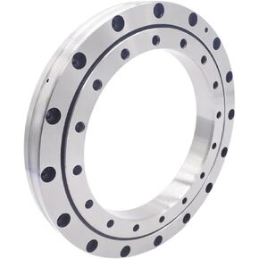 1PCS XSU080398 360X435X25.4 Cross Roller Bearing Industrial Joint Rotary CNC Machine Tool Turntable Bearings in Saudi Arabia