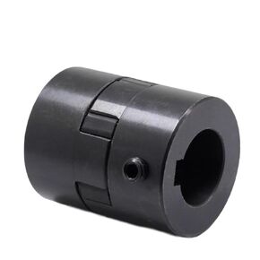 L-Type Two-jaw Coupling Steel L070 D35L51 8/10/12/14/15/16/17/18/20mm Servo Motor Coupler Encoders 1Pcs(12x14) in Saudi Arabia