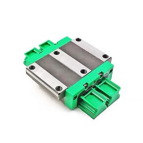 Linear Block Linear Guide Slider Linear Bearing KWVE15-W-V0-G1 KWVE15-W-V0-G2 KWVE15-W-V0-G3 KWVE15-W-V0-G4(KWVE15-W-V0-G3) in Kuwait