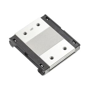 SRS15WM SRS15WGM Linear Block Linear Guide Slider Linear Bearing SRS SRS15 SRS15WM SRS15WGM(110mm(Only Rail)) in Kuwait