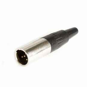 Luftschloss Mini XLR TA4M 4Pin ذكر موصل الصوت كابل الميكروفون محول مقبس صغير XLR جاك ، 4 دبوس Mor Pro الميكروفونات in Kuwait