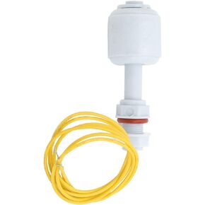 Fish Tank Water Float Switch DC 100V Liquid Water Level Sensor for Bathroom Equipment in Kuwait