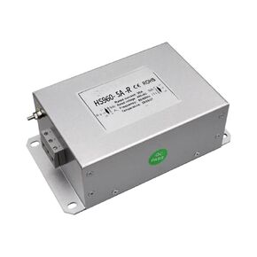 مرشح HS920 380V (شريط طرفي 960-10A 4KW) in Kuwait