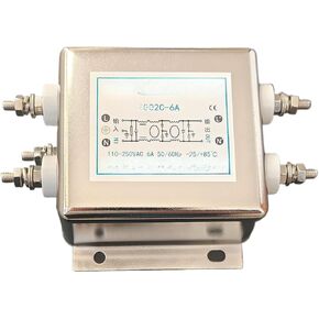 فلتر 2C 220 فولت 6A10A20A(20A 3CS-20A-F) in Kuwait