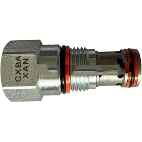 CXBA-XAN CXBA-XBN CXBA-XCN CXBA-XEN Plug in Valve(CXBA-XAN) in Saudi Arabia