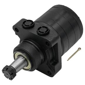 Caltric 103-6988 1-523328 TF0240US081AADD Hydraulic Wheel Motor in Kuwait